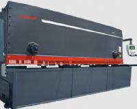 Cizalla CNC VS Variable